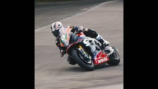 Short Log 2024 Ryuyo Test | SUZUKI CN CHALLENGE