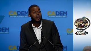 A New Wave Of Young American Mayors Are Revolutionising Local Politics