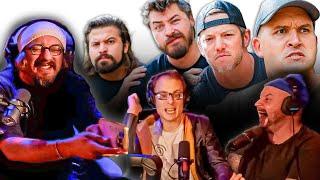 The Problem With 𝗚𝗨𝗡 YOUTUBERS And 𝗚𝘂𝗻 Guys... - Sam Hyde, Charls Carroll & Nick Rochefort