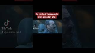 Bir Gecədə Dönüş. Tam versiya aşağıdan daxil ol #film #hacisahin #hacisahinhesenli