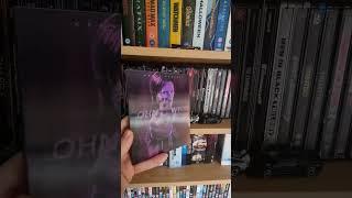 Novamedia John Wick 2 Lenticular Steelbook #johnwick #steelbook #bluray #lenticular #novamedia