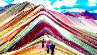 THE MOST BEAUTIFUL PLACES In The World