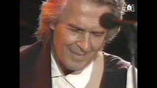 John Mc Laughlin "The Heart Of Things" 1998 (Vienne) TV Rip