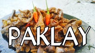 PAKLAY RECIPE PROBINSYA STYLE