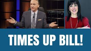 Bill Maher Gets Brutally Called Out, Threatens to Leave Show