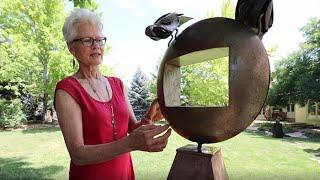 FoCo Creative Spaces   Shelley Kerr Art Works