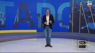  #ENacional | Comienza un nuevo capítulo de Estado Nacional