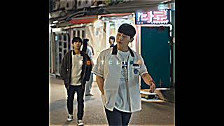 Su-ho is so strong  weak hero class 1 #weakheroclass1 #kdrama #edit #shorts