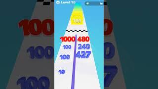 Best Android Games - Number Master Gameplay #shorts