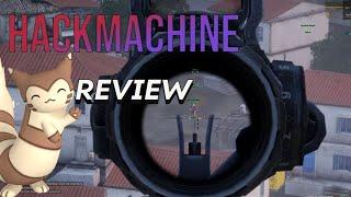 Arma 3 Cheat Review. FT Hackmachine