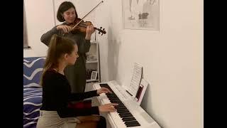 Maestro Music School - Музична школа для дітей для дорослих. Уроки скрипки