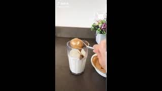 The TikTok coffee