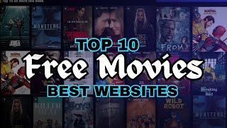 Watch Movies Online for FREE on THESE Top 10 Websites!(2024)