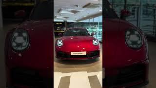 Quick look at the Porsche 911 Carrera 992.2 #Porsche #porsche911
