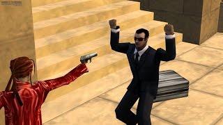 Dead to Rights - Mission #6 - Mayhem Incorporated