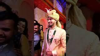 Bride Surprise Her Groom | Indian Wedding Reel | Wedding Reel |trending Surprise 2022 | Swati Studio