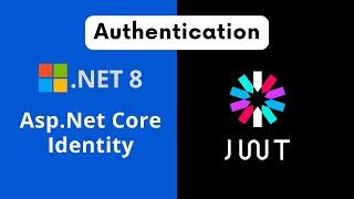 JWT User Authentication in Asp.Net Core Identity with Web API