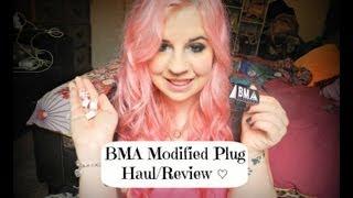 BMA Modified Plug Haul/Review 