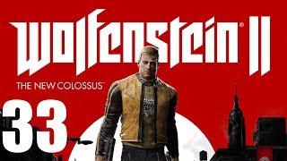 Wolfenstein II:The new Сolossus #33-Как фармить коды Энигмы быстро и без нервов