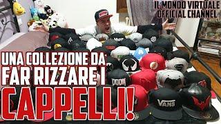 TUTTI I CAPPELLI DI MAGA!