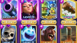 Top 10+ with Best Hog EQ deck