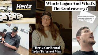 Who Is Logan And What's The Controversy?