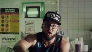 Andy Mineo - Uno Uno Seis (@AndyMineo @ReachRecords)