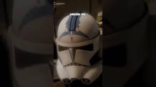 The Longest Living Clone Trooper