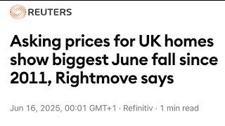 Housing Market KO'd by Stamp Duty & Jobs Tax Double Whammy