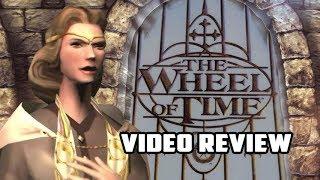 Wheel of Time PC Game Review