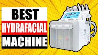 TOP 5 Best Hydrafacial Machine Review in 2024