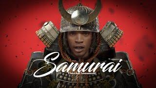 Skeng Dancehall Instrumental Riddim "Samurai" prod. by Oxygen Muziq