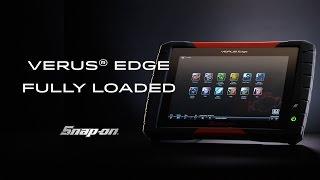 VERUS® Edge Diagnostic and Information System | Snap-on®