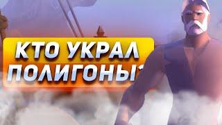 Новичок играет в Albion Online в 2024 году