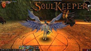 SoulKeeper Karos Азмара часть 64