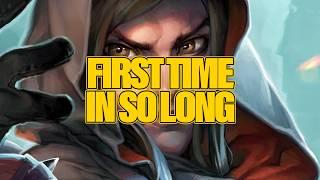 First Time We’ve Used This Unit In A Long TIme | Dogdog Hearthstone Battlegrounds