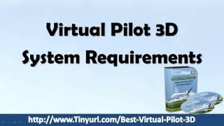 Virtual Pilot 3D Review | Virtual Pilot 3D Legit