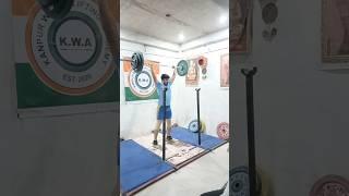 Day 2 #lifters #power #dicipline #deadlift #shorts #youtubeshort #trend #sports #gym #reels