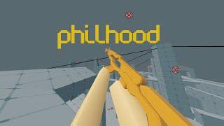 THE PHILHOOD ERA. ( Rivals Montage )