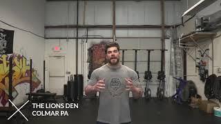 20 minute FULL BODY at home workout (no equipment needed)  corona virus solution