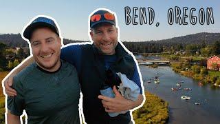 Bend Oregon Insane Pool Consult with Lucas Lagoons