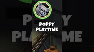  Три Лучших Хаги Ваги Poppy Playtime роблокс #shorts