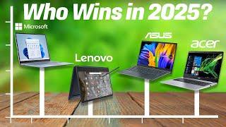 Best Budget Laptops 2024 [don’t buy one before watching this]