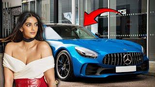 5 Famous Indian Celebrity Who Bought New Cars