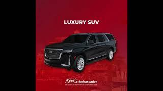 AWG Ambassador Private Transportation