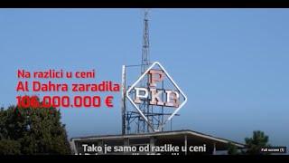 Prodali zemlju za 4.700, sad je otkupljuju za 500.000 evra – Pljačka veka! (Dokumentarni film)