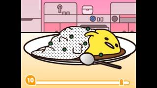 Gudetama Okawari Ikagassuka (3DS) -Stove- (Easy)