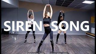 Maruv - Siren Song | choreo by Risha (beginners)