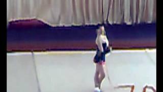 marina aslamurzaeva ribbon.mp4