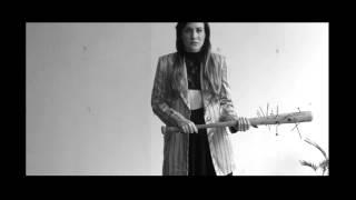 It's like a jungle: featuring Laura Elise Barrett by Christopher Captain